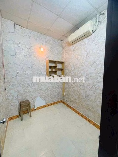 CHO THUÊ NHÀ GẦN NGÃ 5 2PN QUANG TRUNG P10 GÒ VẤP