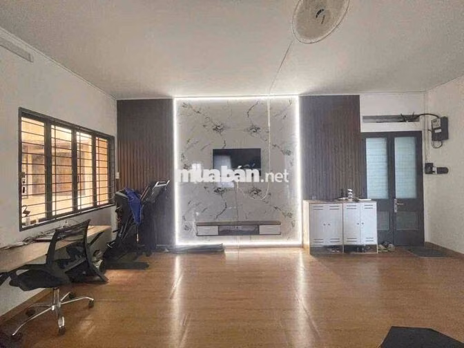 cc ngay kênh Tham Lương- tiềm năng đầu tư
