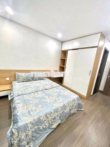 ☘️☘️☘️☘️CHO THUÊ CĂN HỘ CHUNG CƯ FPT 2 ĐẦY ĐỦ NỘI THẤT -2PN SẴN VÀO Ở