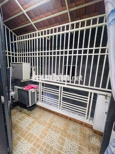 CHO THUÊ NHÀ GẦN NGÃ 5 2PN QUANG TRUNG P10 GÒ VẤP