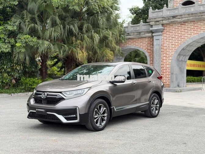 Honda CR-V L 2020 Titan 6.8 vạn km