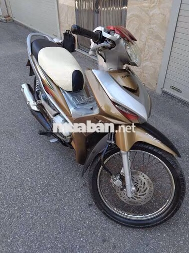 bán rẻ xe honda còn mới toanh như xe mới