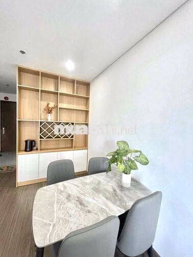 ☘️☘️☘️☘️CHO THUÊ CĂN HỘ CHUNG CƯ FPT 2 ĐẦY ĐỦ NỘI THẤT -2PN SẴN VÀO Ở