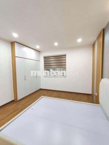 Cho thuê chung cư Fodacon Bắc Hà 100m² 3PN 2WC full nội thất đẹp