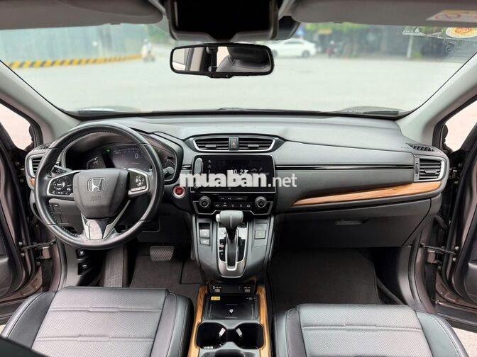 Honda CR-V L 2020 Titan 6.8 vạn km