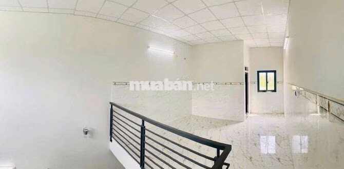 Cho thuê nhà nc mặt tiền đường Trần văn Giàu