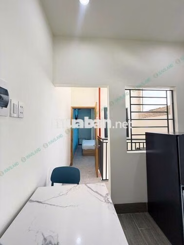 CĂN HỘ 1PN NGUYỄN THIỆN KẾ - GẦN BIỂN MỸ KHÊ - FULL NỘI THẤT 