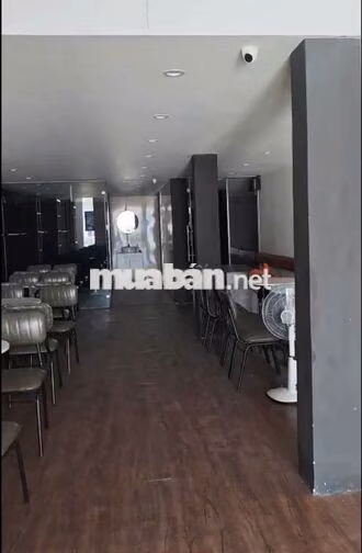 CHO THUÊ MẶT BẰNG CHÍNH HỮU, GẦN BIỂN MỸ KHÊ