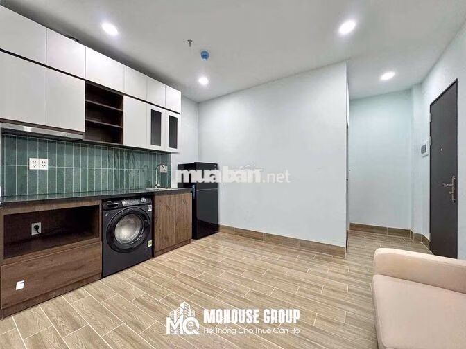 🌸🌸STUDIO CỬA SỔ - FULL NỘI THẤT CAO CẤP - NGAY AEON TÂN PHÚ