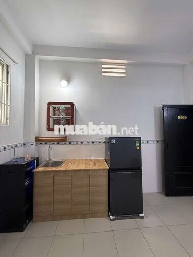 dự án mới 3tr2 Q12 full NT mới cứng máy lọc nước tiện đi CĐ điện lực