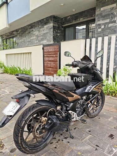Honda Winner X V2 2021 Đen odo 26.000km