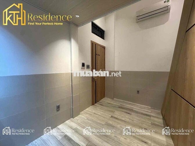 🌟CĂN HỘ MỚI - FULL NỘI THẤT📍TÔ KÝ - NGUYỄN ẢNH THỦ - HUFLIT, UTH, LĐXH