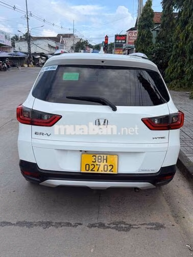 Honda BRV L 2023 Trắng 105.000 km