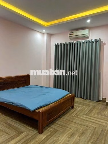 CHO THUE NHÀ 3 TẦNG 4 NGỦ VỪA Ở, KD FULL NỘI THẤT TẠI MÊ LINH ĐÀ NẴNG