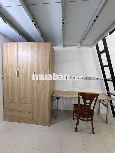 dự án mới 3tr2 Q12 full NT mới cứng máy lọc nước tiện đi CĐ điện lực