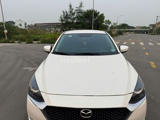 Mazda Mazda 2 Luxury 2023 Trắng 3.8 vạn km