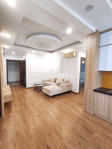 Cho thuê chung cư Fodacon Bắc Hà 100m² 3PN 2WC full nội thất đẹp