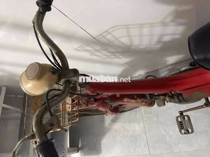 honda pc50 cổ