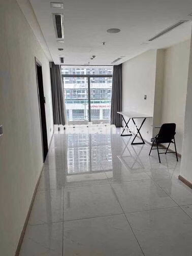 Cho thuê CH Vinhomes Central Park 2PN, Tòa P6 Tầng thấp, View trực diệ