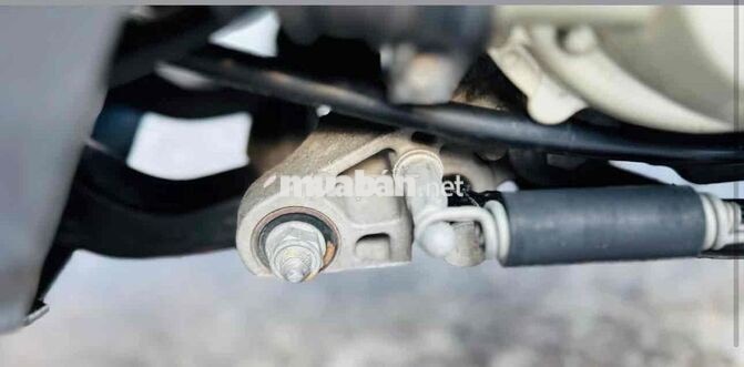 Honda Lead trắng Fi - BSTP - Chính Chủ Sang Tên