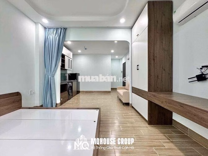 🌸🌸STUDIO CỬA SỔ - FULL NỘI THẤT CAO CẤP - NGAY AEON TÂN PHÚ