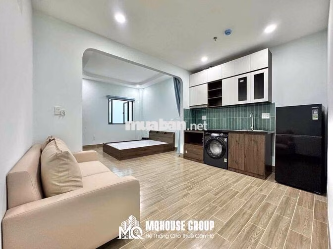 🌸🌸STUDIO CỬA SỔ - FULL NỘI THẤT CAO CẤP - NGAY AEON TÂN PHÚ