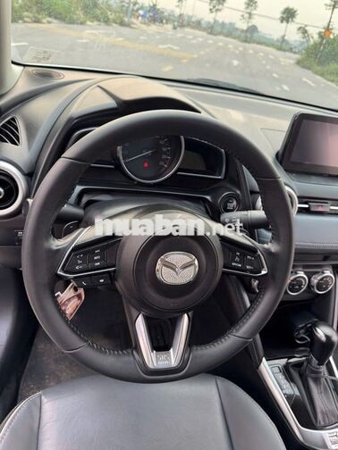 Mazda Mazda 2 Luxury 2023 Trắng 3.8 vạn km