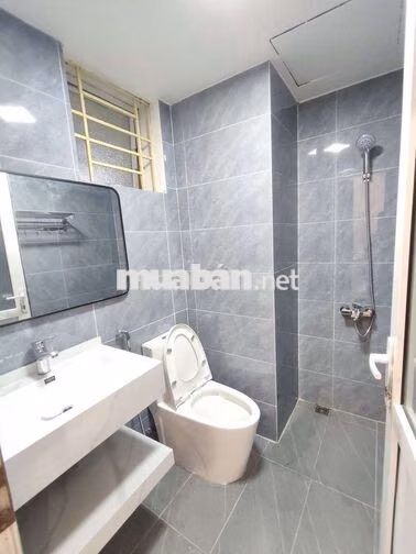 Cho thuê chung cư Fodacon Bắc Hà 100m² 3PN 2WC full nội thất đẹp