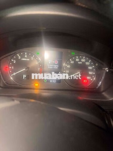 Honda BRV L 2023 Trắng 105.000 km