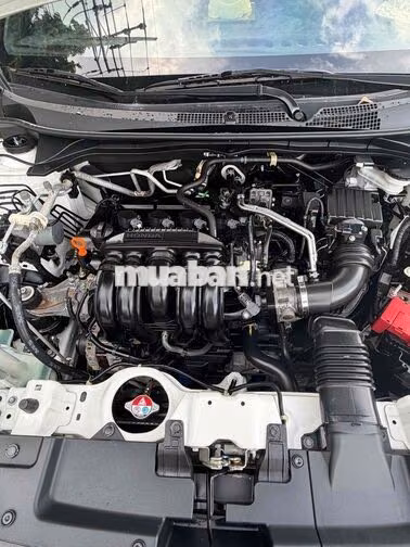 Honda BRV L 2023 Trắng 105.000 km
