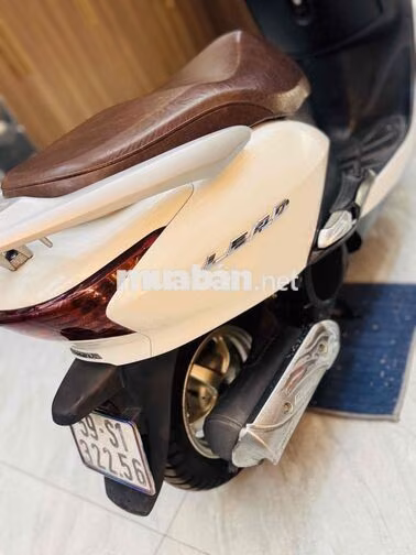 Honda Lead trắng Fi - BSTP - Chính Chủ Sang Tên