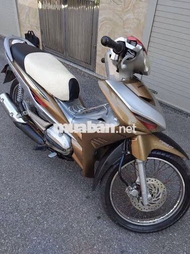 bán rẻ xe honda còn mới toanh như xe mới