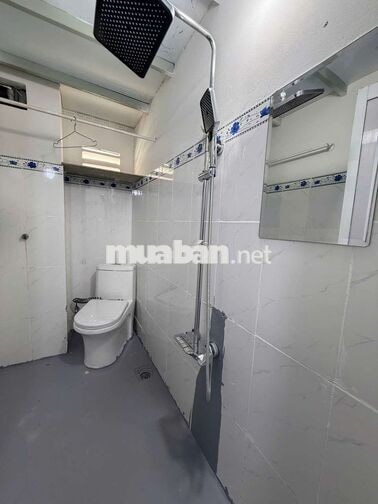 dự án mới 3tr2 Q12 full NT mới cứng máy lọc nước tiện đi CĐ điện lực