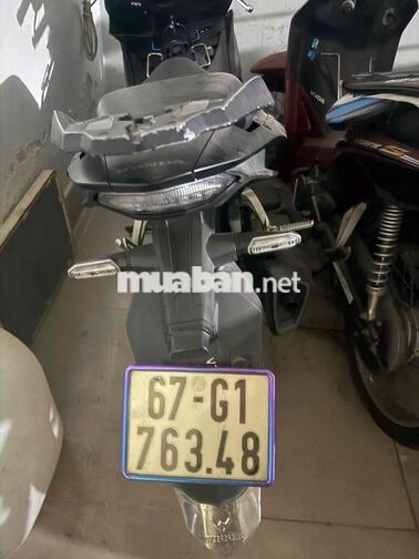 Honda Winner Đen Việt Nam Xe côn tay 2021