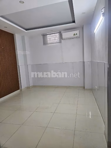 BÁN GẤP NHÀ MẶT TIỀN KINH DOANH LẠC LONG QUÂN  TÂN BÌNH 