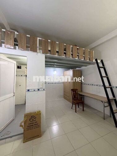 dự án mới 3tr2 Q12 full NT mới cứng máy lọc nước tiện đi CĐ điện lực