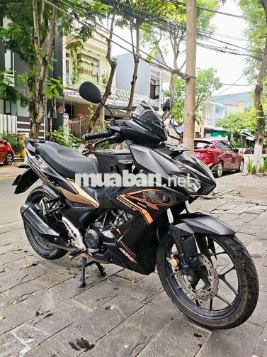 Honda Winner X V2 2021 Đen odo 26.000km