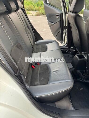 Mazda Mazda 2 Luxury 2023 Trắng 3.8 vạn km