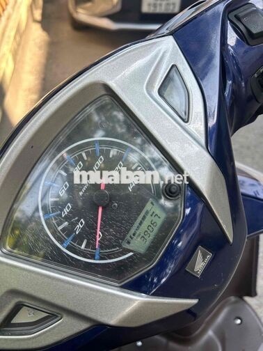 Honda Lead 125cc Xanh 39057 km