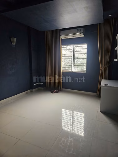 BÁN GẤP NHÀ MẶT TIỀN KINH DOANH LẠC LONG QUÂN  TÂN BÌNH 