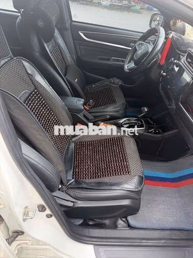Honda BRV L 2023 Trắng 105.000 km
