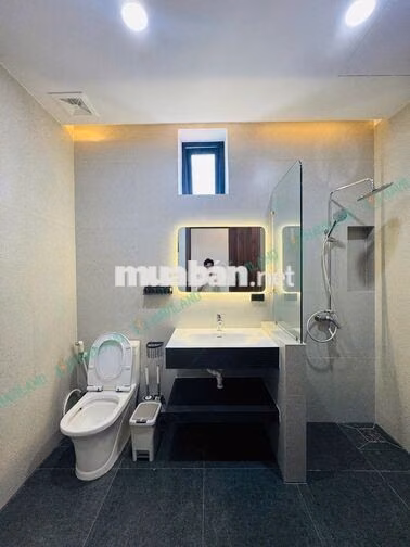 CĂN HỘ 1PN NGUYỄN SÁNG - GẦN BIỂN MÂN THÁI - POOL - GYM - SAUNA