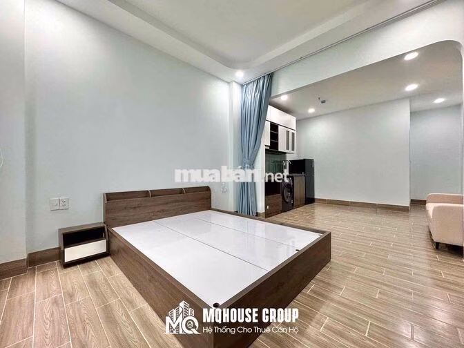 🌸🌸STUDIO CỬA SỔ - FULL NỘI THẤT CAO CẤP - NGAY AEON TÂN PHÚ