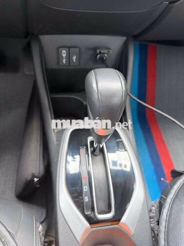 Honda BRV L 2023 Trắng 105.000 km