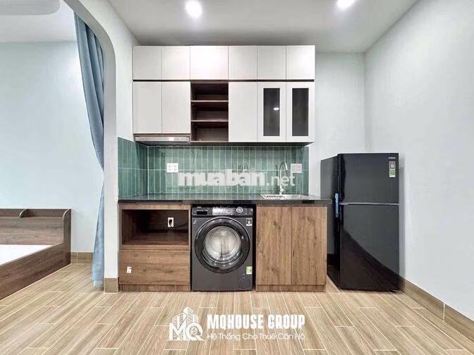 🌸🌸STUDIO CỬA SỔ - FULL NỘI THẤT CAO CẤP - NGAY AEON TÂN PHÚ