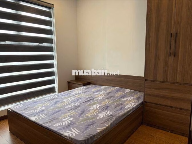 Cho Thuê Căn Hộ Cao Cấp Tại Dự Án MIA CENTERPOINT