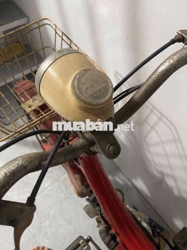 honda pc50 cổ