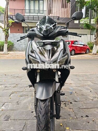Honda Winner X V2 2021 Đen odo 26.000km