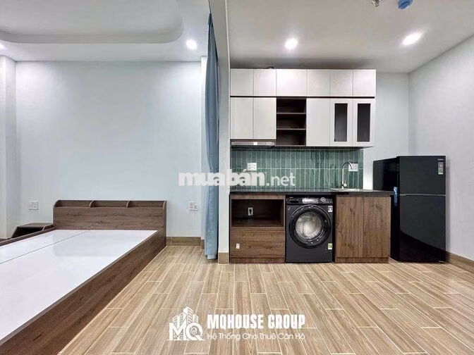 🌸🌸STUDIO CỬA SỔ - FULL NỘI THẤT CAO CẤP - NGAY AEON TÂN PHÚ