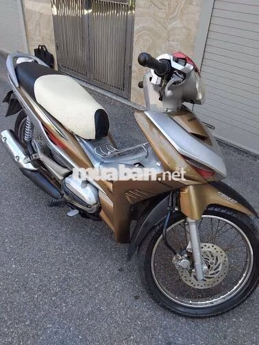 bán rẻ xe honda còn mới toanh như xe mới